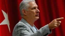 Pemerintah Kuba menuding Amerika Serikat sengaja memberlakukan embargo energi untuk menghambat perekonomian.