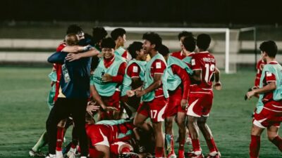 Simak hasil Piala Asia U-17 2026 semalam di mana Timnas Indonesia U-17 ikut meraih kemenangan.