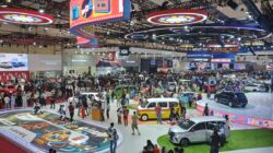 Penjualan Ritel Daihatsu April 2026 Tembus 12.300 Unit, Naik 11%.