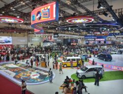 Penjualan Daihatsu April 2026 Naik, Tembus 12.300 Unit