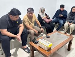 Mahasiswi Kaltara Diduga Disekap dan Dilecehkan di Makassar Usai Tergiur Lowongan Babysitter