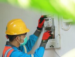 Tarif Listrik PLN Tidak Naik Sejak 2022, Ini Penjelasan Resminya