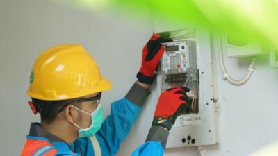 Tarif Listrik PLN Tidak Naik Sejak 2022, Ini Penjelasan Resminya