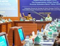 BI Waspadai Tekanan Inflasi Sumbar Jelang Idul Adha 1447 H