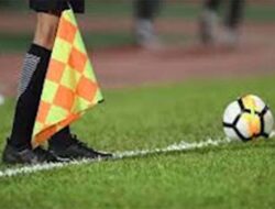 KSMI Sumbar Gelar Pelatihan Wasit Sepakbola Mini di Padang