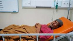 Irman (61) warga Nagari Tarantang dinyatakan hilang 10 hari di hutan.
