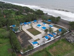KKP Rampungkan 65 Kampung Nelayan Merah Putih Tahap Pertama