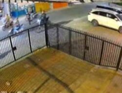 Anak 13 Tahun di Makassar Jadi Korban Brutal Geng Motor Bersajam