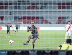 Malut United Comeback Dramatis, Hajar Persis Solo 5-2 di Semarang