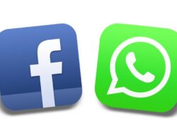 WhatsApp Web Tiba-Tiba Dialihkan ke Facebook, Ini Penjelasan Teknisnya
