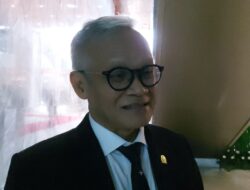 Aria Bima; PDIP Pilih Jadi Mitra Kritis, Bukan Oposisi Pemerintah