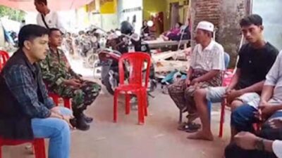 Dua Bocah Tewas Terjatuh ke Galian Septic Tank di Proyek Sekolah Takalar