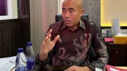 Ditreskrimsus Polda Sumbar Perketat Pencegahan PETI dari SPBU hingga Lokasi Tambang.