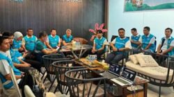 PLN UID Sumbar Perkuat Kesiapan Kelistrikan Idul Adha 1447 H.