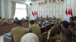 Kepala Sekolah di Solsel Kini Punya Tanda Tangan Elektronik.