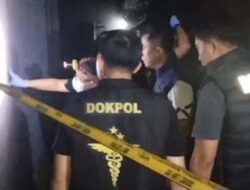 IRT di Takalar Ditemukan Tewas Bersimbah Darah, Diduga Korban Perampokan