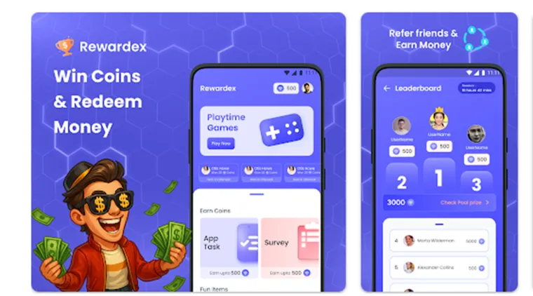 Dapatkan Uang Tanpa Modal, Begini Cara Mudah Menghasilkan Cuan.
