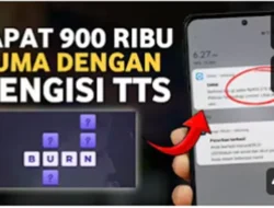 Cara Menghasilkan Uang dari Aplikasi Magic Words, Benarkah Bisa Dibayar?