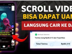 Cara Dapat Uang dari Scroll Video di Givvy Short Reels App, Benarkah Terbukti?