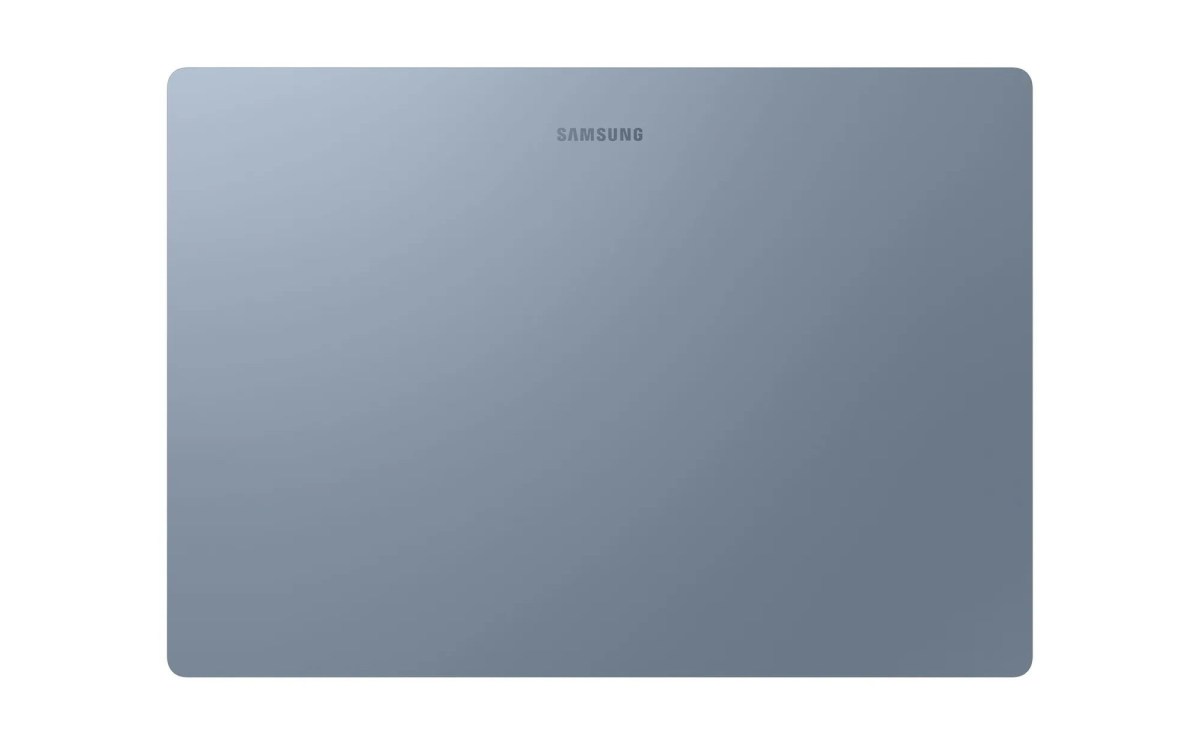 Samsung Galaxy Book.