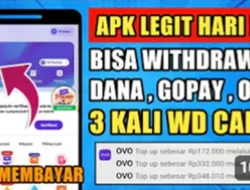 Clear Blast 2026, Aplikasi Game Penghasil Saldo Dana yang Lagi Viral