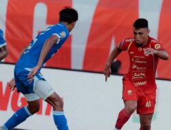 Persib Makin Dekat ke Juara Usai Tekuk Persija, Persaingan Kini Mengerucut