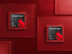 Qualcomm Rilis Snapdragon 6 Gen 5 dan 4 Gen 5, Bawa Lonjakan Performa HP Terjangkau