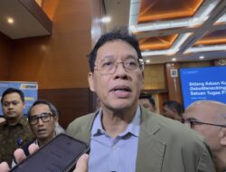 Pemerintah Tetapkan Aturan Baru DHE SDA Berlaku Mulai 1 Juni 2026