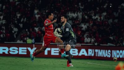 Indonesia Masuk Grup Neraka Piala Asia 2027, Pelatih Lawan Tak Remehkan