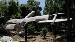 Kelompok Hizbullah menggunakan drone serat optik sebagai senjata andalan melawan Israel.