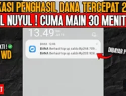 Clear Blast Viral 2026, Game Santai yang Diklaim Bisa Hasilkan Uang
