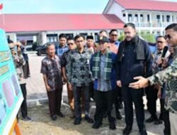 Pemko Padang dan PLN Resmikan Toilet Baru di Enam Sekolah untuk Dukung Lingkungan Belajar Sehat