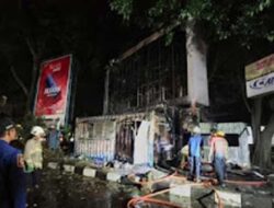Enam Pelajar Jadi Tersangka Ricuh May Day Bandung, Positif Konsumsi Tramadol