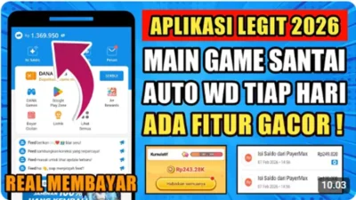 Clear Blast: Game Seru yang Bisa Menghasilkan Uang Hingga Ratusan Ribu.
