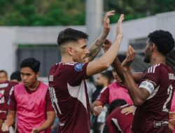 PSM Makassar Taklukkan Bhayangkara FC 2-1 di Laga Sengit Liga Super