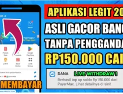 Puzzle Farm, Aplikasi Game Penghasil Saldo Dana Tanpa Sistem Penggandaan