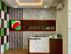 Pemprov dan DPRD Sumbar Sepakati Tambahan Modal Rp400 Miliar untuk Jamkrida