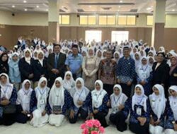 UPS Bekasi Gelar Workshop PAUD di Solok, Fokus Mitigasi Bencana dan Deep Learning