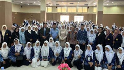 UPS Bekasi Perkuat Kompetensi Guru PAUD Solok Lewat Workshop Deep Learning.