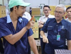 Kemnaker Dorong Perusahaan Lebih Inklusif bagi Penyandang Disabilitas