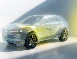 Stellantis Gandeng Leapmotor, Siapkan SUV Listrik Baru Opel