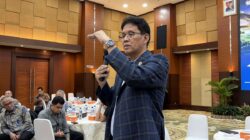KEK Bali Jadi Pusat Keuangan Dunia, Purbaya: Tarif Pajak 0 Persen.
