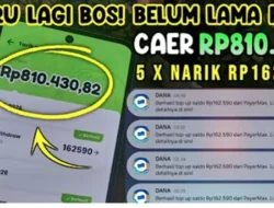 Mengenal Aplikasi Pinjoy, Game Penghasil Uang yang Sedang Populer di Play Store