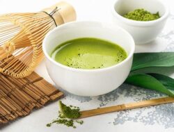 Matcha Jadi Alternatif Kopi Pagi, Ternyata Punya Banyak Manfaat untuk Kesehatan Kulit