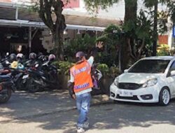 Pemko Padang Imbau Warga Waspada Juru Parkir Ilegal Jelang Libur Panjang