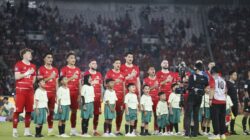 Curacao Lolos ke Piala Dunia 2026, Van der Gijp, Bisa Kalah dari Indonesia