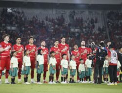 Curacao Lolos ke Piala Dunia 2026, Van der Gijp, Bisa Kalah dari Indonesia