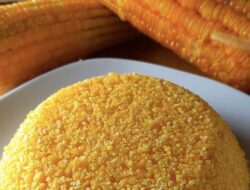 Cara Memasak Nasi Jagung agar Pulen dan Gurih, Ini 2 Metode Mudahnya
