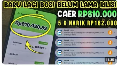 Mengenal Aplikasi Pinjoy, Game Penghasil Uang yang Sedang Populer di Play Store