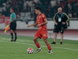 Herdman Nilai Rayhan Hannan Cocok dengan Skema Permainan Timnas Indonesia